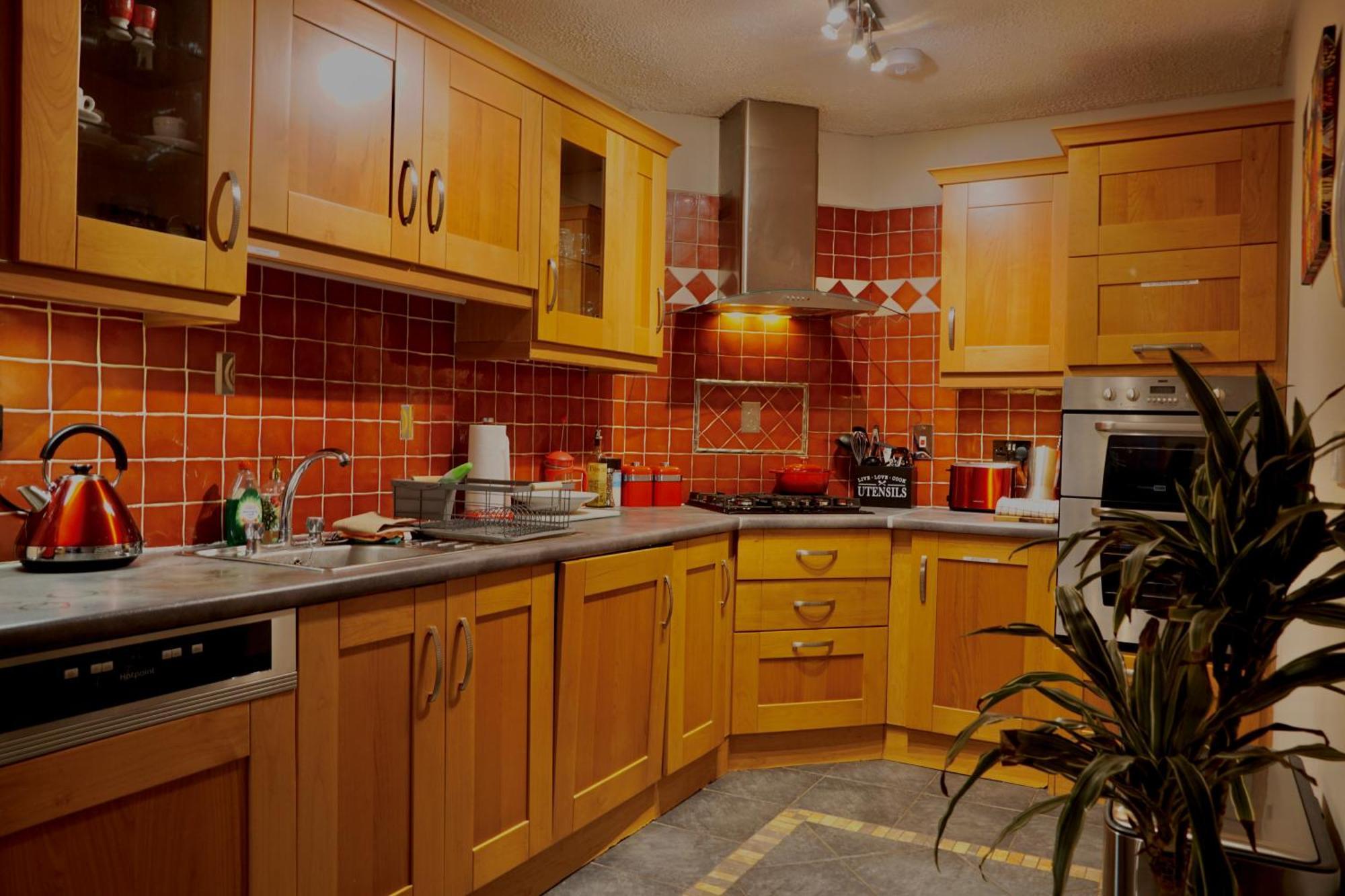 Fernway Residence Entire Property Cork Exterior foto