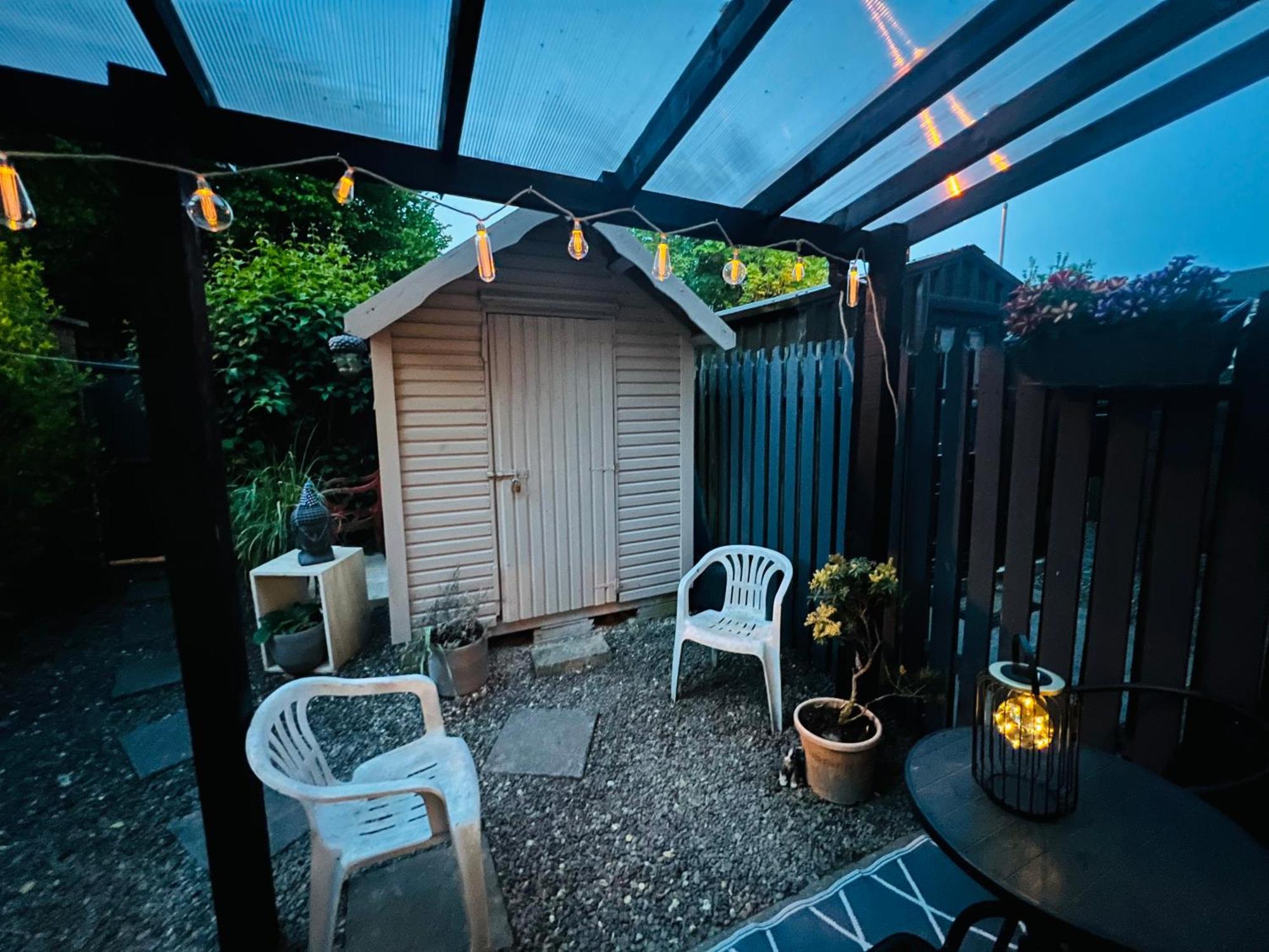Fernway Residence Entire Property Cork Exterior foto